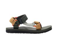 Regatta Unisex Kinder Regatta Kids Vendeavour Junior-Sandalen, grün, 11 UK
