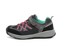 Regatta Unisex-Kinder Samaris V Low' Waterproof Breathable Hoop & Loop Fastening Lightweight Shoes Walking-Schuh