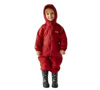 Regatta Unisex Kinder Splosh Iii Waterproof And Breathable Insulated Lightweight All-in-one Anzug