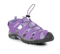 Regatta Unisex Kinder Westshore Jnr Sandale, Amethyst Lilac