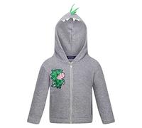 Regatta Unisex Peppa Zip Through Sweater