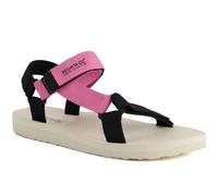Regatta Vendeavour Damen Riemchensandalen für Outdoor, Wandern, Wandern, rose, 39 EU
