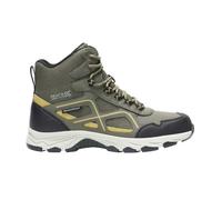 Regatta Lady Vendeavour Walkingstiefel für Damen Grün, Größe: 39