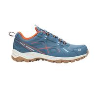 Regatta Vendeavour Wanderschuhe EU 43 Blue Mirage / Rooibos Tea