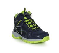 Regatta Vendeavour Junior Walkingstiefel für Kinder Blau, Größe: 34