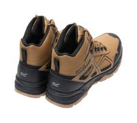Regatta Vendeavour Walkingstiefel für Herren Braun, Größe: 42
