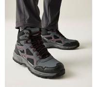 Regatta Vendeavour Walkingstiefel für Herren Grau, Größe: 40