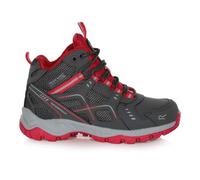 Regatta Vendeavour Wanderstiefel EU 29 Granit / PnkPo