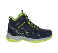 Regatta Wanderschuhe Kinder Junior Vendeavourbootjnr Blau 38