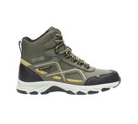 Damen-Wanderschuhe Regatta Vendeavour Vert 39