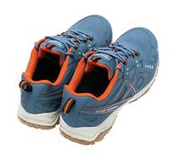 Regatta Vendeavour Wasserdichte Walkingschuhe für Herren Blau, Größe: 43