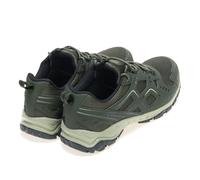 Regatta Vendeavour Wasserdichte Walkingschuhe für Herren Grün, Größe: 43