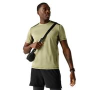Regatta Herren Trekking T-shirt Mann Virda Blau Xxl