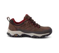 Regatta Blake Low Wanderschuhe EU 41 Chestnut / Dark Pimento