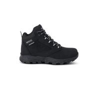 Regatta Wanderboots "Amble" in Schwarz - Größe 33 | Kinder Outdoor Sport Schuhe