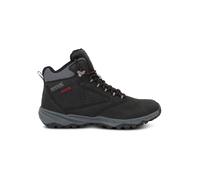 Regatta Wanderboots "Amble" in Schwarz - Größe 40 | Herrenschuhe Outdoorschuhe