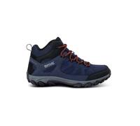 Regatta Wanderboots "Edgepoint IV" in Dunkelblau - Größe 39 | Herrenschuhe Outdoorschuhe