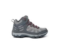 Damenschuhe Regatta Womens Edgepoint IV Mid Schuhgröße (EU): 42 / Farbe: grau