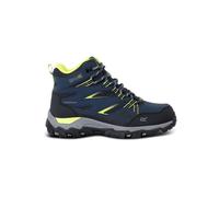 Regatta Wanderboots ''Holcombe III'' in Dunkelblau - Größe 36 | Kinder Outdoor Sport Schuhe