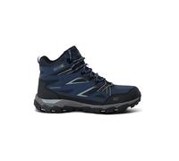Regatta Wanderboots "Holcombe III" in Dunkelblau - Größe 43 | Herrenschuhe Outdoorschuhe