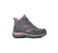 Regatta Wanderboots ''Holcombe III'' in Grau - Größe 29 | Kinder Outdoor Sport Schuhe