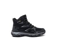 Regatta Wanderboots ''Holcombe III'' in Schwarz - Größe 45 | Herrenschuhe Outdoorschuhe