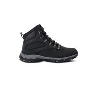 Regatta Wanderboots "Holcombe" in Schwarz - Größe 41 | Herrenschuhe Outdoorschuhe