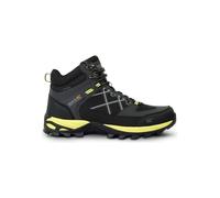 Regatta Wanderboots ''Samaris III'' in Anthrazit - Größe 42 | Herrenschuhe Outdoorschuhe