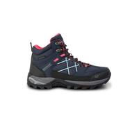 Regatta Wanderboots ''Samaris III'' in Dunkelblau - Größe 39 | Damen Outdoor Sport Schuhe