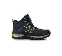 Regatta Samaris Iii Wanderstiefel EU 41 Navy / Lime Punch