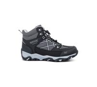 Regatta Samaris III Wanderstiefel für Kinder Schwarz, Größe: 37