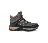 Regatta Samaris Iii Wanderstiefel EU 42 Dark Steel / Satsuma