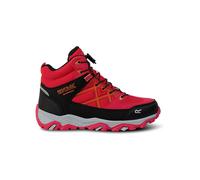 Regatta Wanderboots "Samaris III" in Pink - Größe 35 | Kinder Outdoor Sport Schuhe