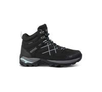 Regatta Wanderboots ''Samaris III'' in Schwarz - Größe 40 | Damen Outdoor Sport Schuhe