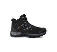 Regatta Samaris Iii Wanderstiefel EU 40 Black / Granite