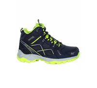 Regatta Wanderboots "Vendeavour" in Dunkelblau - Größe 34 | Kinder Outdoor Sport Schuhe
