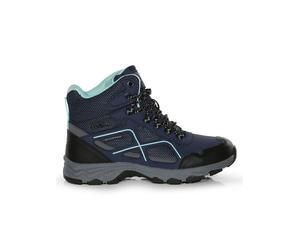Regatta Wanderboots "Vendeavour" in Dunkelblau - Größe 41 | Damen Outdoor Sport Schuhe