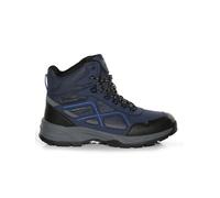 Regatta Vendeavour Wanderstiefel Navy / OxfdBlu EU 41 (RMF807-942-UK7)