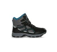 Regatta Vendeavour Hiking Boots Schwarz EU 40 Frau (Herstellerartikelnummer: RWF807-2FZ-UK6.5)