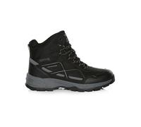 Regatta Vendeavour Hiking Boots Schwarz EU 41 Mann (Herstellerartikelnummer: RMF807-9V8-UK7)