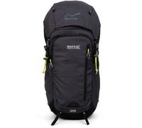 Regatta Wanderrucksack "Highton V2" in Anthrazit - 35 l - 41% | Damen Outdoor Ausruestung