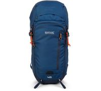 Regatta Highton V2 45l Backpack Blau (Herstellerartikelnummer: EU275-5ZR-Sgl)