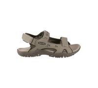 Regatta Wandersandalen "Haris" in Khaki - Größe 37 | Damen Outdoor Sport Schuhe