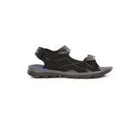 Regatta Kota Drift Sandals Schwarz EU 41 Mann (Herstellerartikelnummer: RMF613-TAB-UK7)