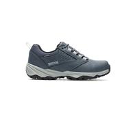 Regatta Amble Low Wanderschuhe EU 36 Dark Storm PLil