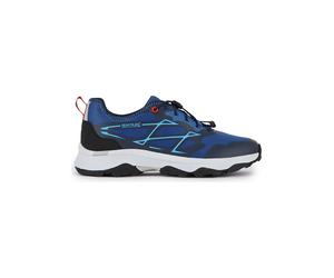 Regatta Wanderschuhe ''Blaze'' in Blau - Größe 43 | Herrenschuhe Outdoorschuhe