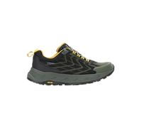 Regatta Wanderschuhe "Cruize" in Khaki - Größe 40 | Herrenschuhe Outdoorschuhe