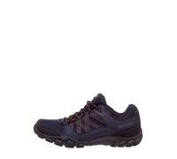 Regatta Wanderschuhe "Edgepoint III" in Dunkelblau - Größe 44 | Herrenschuhe Outdoorschuhe
