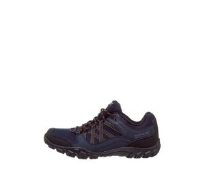 Regatta Wanderschuhe "Edgepoint III" in Dunkelblau - Größe 44 | Herrenschuhe Outdoorschuhe