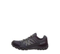 Regatta Wanderschuhe "Edgepoint III" in Grau - Größe 42 | Herrenschuhe Outdoorschuhe